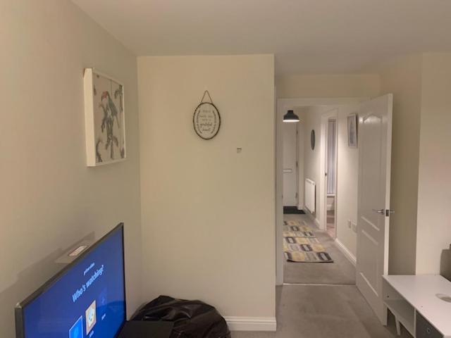 Alpha, Private Double Room, City Centre, Free Parking, Sittingbourne, Kent Exterior photo